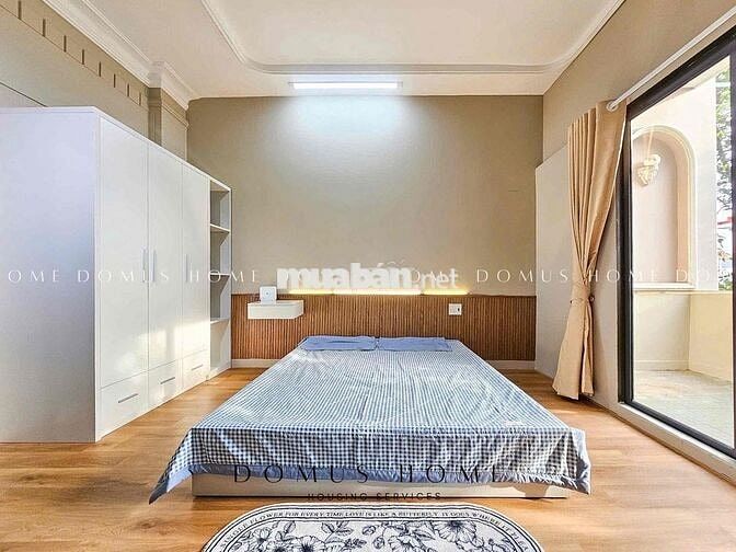 🔥 CHO THUÊ CĂN HỘ RỘNG THOÁNG NGAY HOÀ HẢO, GIÁ TỐT 🔥