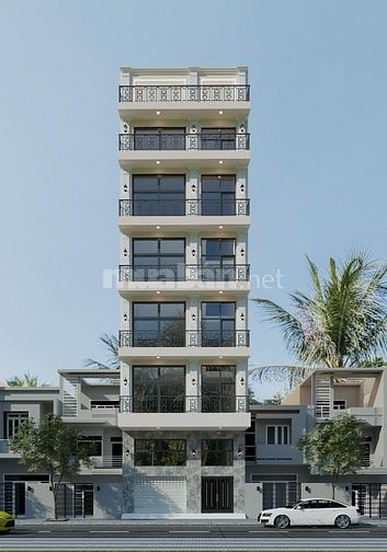 Cho thuê chung cư mini tại 2/12 Phan Đình Giót