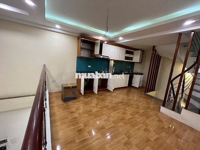 1 phòng trong nhà nguyên căn siêu mới full đồ chỉ mang vali đến ở