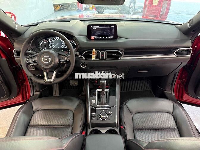 🔥MAZDA CX5 2.0 PREMIUM SPORT SX 2024 ✨