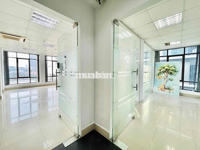 BÓC TEM SÀN VĂN PHÒNG PHỐ LÁNG HẠ - ĐỐNG ĐA 145M GIÁ RẺ CHỈ 23TRIỆU