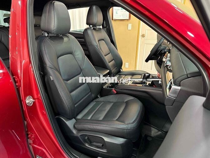 🔥MAZDA CX5 2.0 PREMIUM SPORT SX 2024 ✨