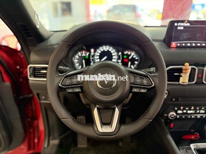 🔥MAZDA CX5 2.0 PREMIUM SPORT SX 2024 ✨