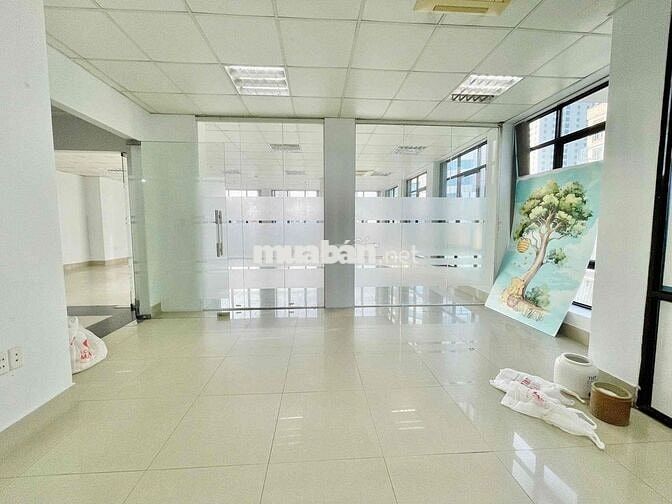 BÓC TEM SÀN VĂN PHÒNG PHỐ LÁNG HẠ - ĐỐNG ĐA 145M GIÁ RẺ CHỈ 23TRIỆU