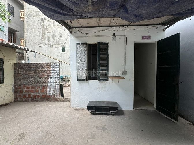 CHỈ 5TR/ tháng - Cho thuê nhà riêng + vườn 168m2 (ngắn hạn và dài hạn)