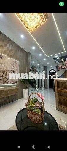 Nhà cho thuê đẹp như hình ảnh thật 
