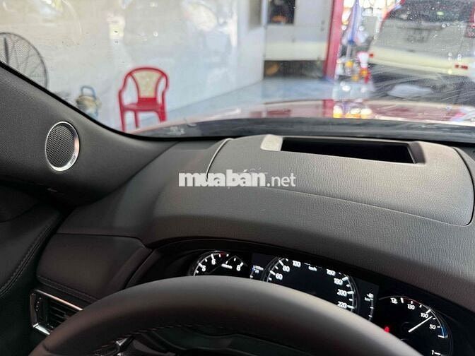 🔥MAZDA CX5 2.0 PREMIUM SPORT SX 2024 ✨