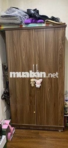 1 phòng trong nhà nguyên căn siêu mới full đồ chỉ mang vali đến ở
