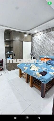 Nhà cho thuê đẹp như hình ảnh thật 