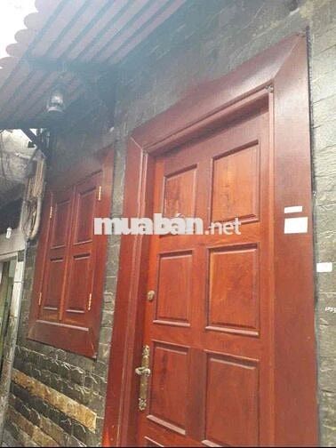 Nhà-NC-2PN-2WC-Gia-7,9tr-TL-Nguyễn Du. Quận 1