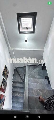Nhà cho thuê đẹp như hình ảnh thật 