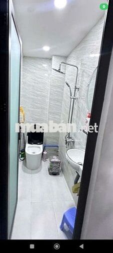 Nhà cho thuê đẹp như hình ảnh thật 
