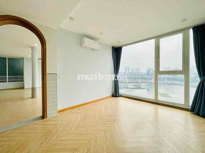 CHÍNH CHỦ CHO THUÊ SÀN MẶT HỒ HOÀNG CẦU - ĐỐNG ĐA 120M GIÁ RẺ CHỈ 24TR