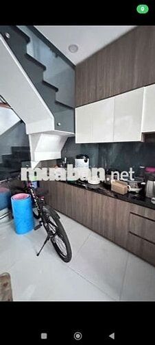 Nhà cho thuê đẹp như hình ảnh thật 