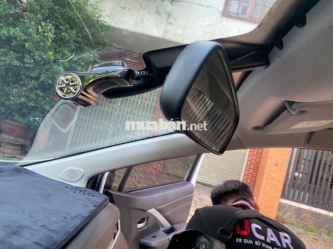 Mitsubishi Xpander Premium 2025 11200 km Trắng