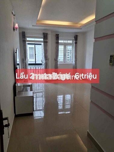 Cho Thuê Phòng Bình Thạnh Trần Bình Trọng