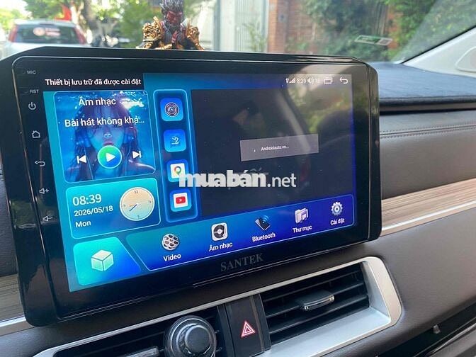 Mitsubishi Xpander Premium 2025 11200 km Trắng