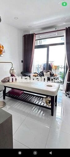 Nhà cho thuê đẹp như hình ảnh thật 