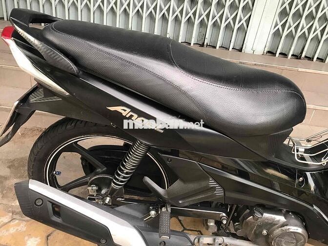 SYM Angel 125 Fi . Phun xăng điện tử.  2022