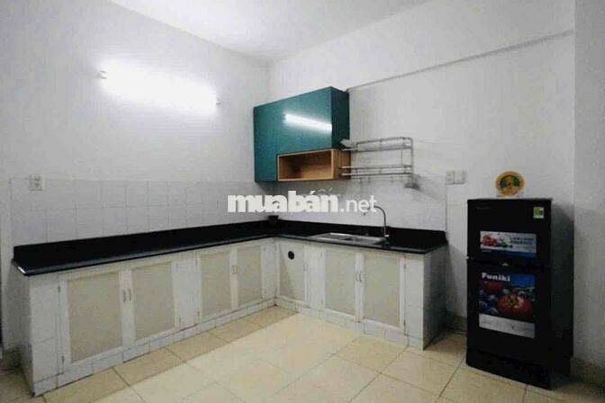 Cần Bán Căn Hộ Chung Cư Khang Gia P14 Gv