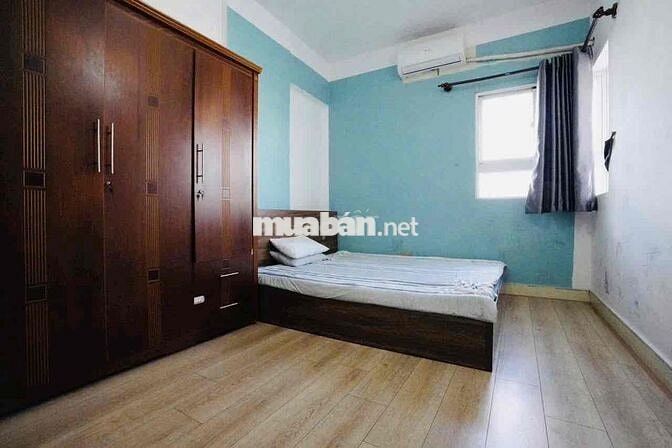 Cần Bán Căn Hộ Chung Cư Khang Gia P14 Gv