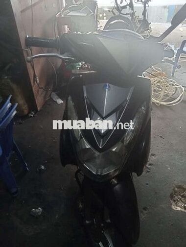 Yamaha Mio màu Nâu