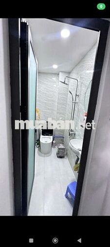 Nhà cho thuê đẹp như hình ảnh thật 