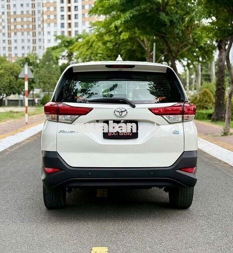 Toyota Rush 2020 1.5 AT 65.000 km