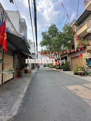 🏡 HXH 7M ĐINH BỘ LĨNH P.26 BÌNH THẠNH – 44M² – CHỈ 6,2 TỶ