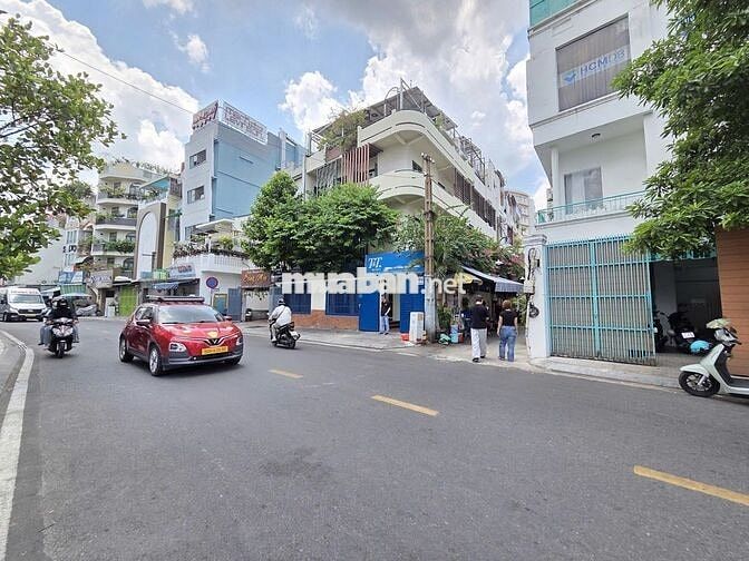 [7,5mx14m]Góc 2 MT Trần Đình Xu,Q1❌Giữa T.H.Đạo & Võ Văn Kiệt❌Cho thuê