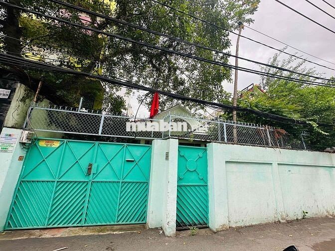 nhà hẻm xe hơi ngang 10m Nguyễn Văn Đậu Bình Thạnh có sâ.