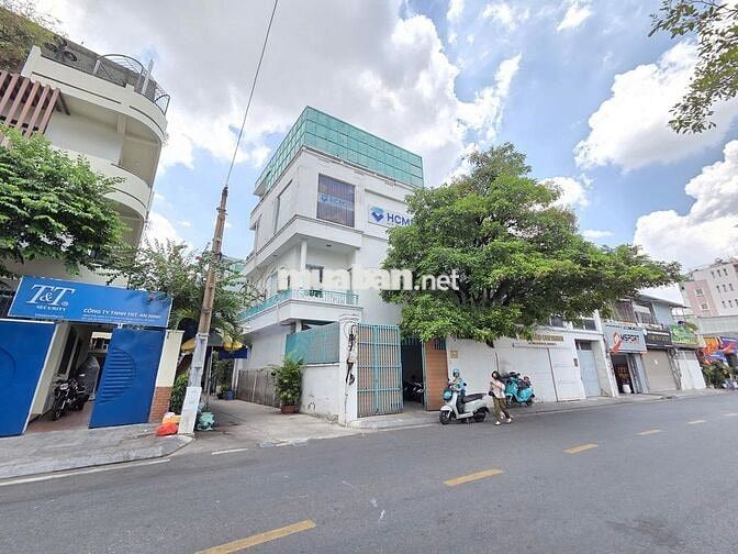 [7,5mx14m]Góc 2 MT Trần Đình Xu,Q1❌Giữa T.H.Đạo & Võ Văn Kiệt❌Cho thuê