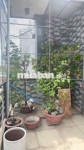 NHỈNH 4 TỶ + NHÀ 3 TẦNG 4PN HXH QUAY ĐẦU ĐƯỜNG SỐ 8 LINH XUÂN  HCM