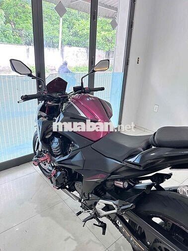 Kawasaki Z800 2016 Đen Đỏ 228000 km