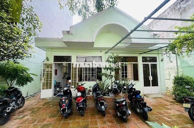 nhà hẻm xe hơi ngang 10m Nguyễn Văn Đậu Bình Thạnh có sâ.