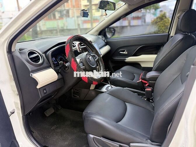 Toyota Rush 2020 1.5 AT 65.000 km