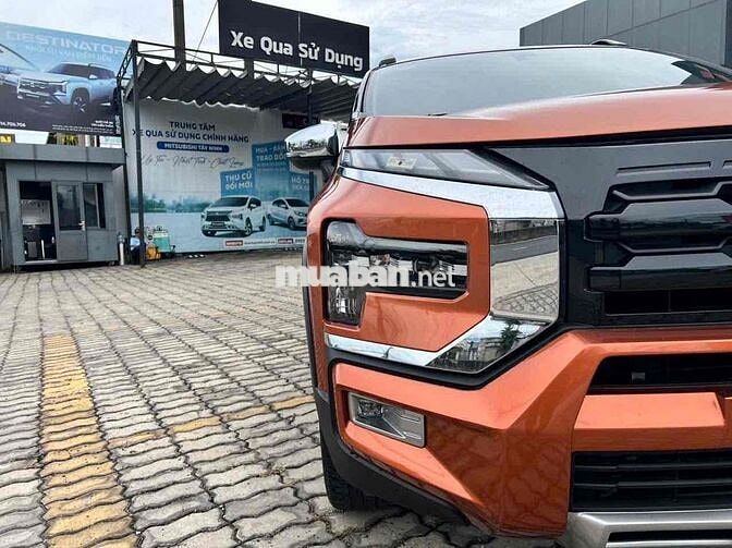 Mitsubishi Xpander Cross 2023 Cam 68.000km