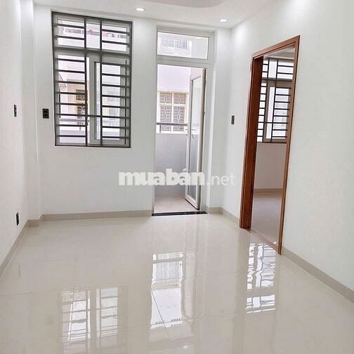 BÁN CĂN HỘ B1 TRƯỜNG SA, DT 54M2 2PN 2WC TẦNG CAO