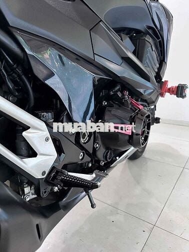 Kawasaki Z800 2016 Đen Đỏ 228000 km
