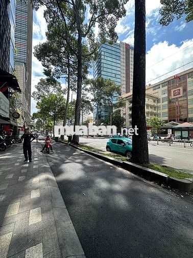 📌 CHO THUÊ MẶT BẰNG KINH DOANH - TRẦN HƯNG ĐẠO QUẬN 1