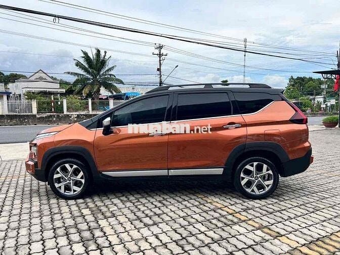 Mitsubishi Xpander Cross 2023 Cam 68.000km