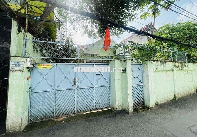 nhà hẻm xe hơi ngang 10m Nguyễn Văn Đậu Bình Thạnh có sâ.