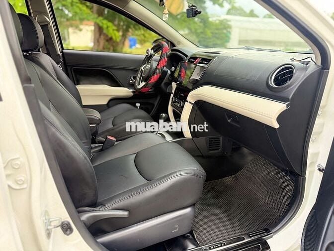 Toyota Rush 2020 1.5 AT 65.000 km
