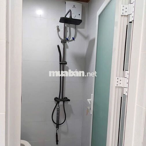 BÁN CĂN HỘ B1 TRƯỜNG SA, DT 54M2 2PN 2WC TẦNG CAO