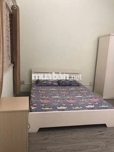 Chính chủ cho thuê CHDV Full Nội Thất Ngay Đường Lê Thị Riêng, Quận 1