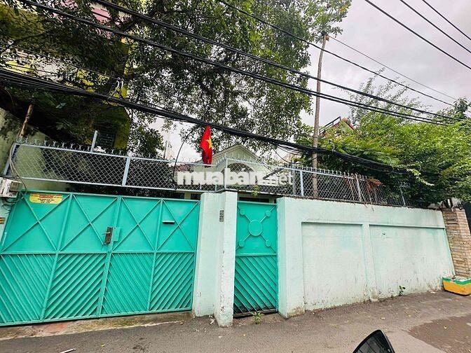 nhà hẻm xe hơi ngang 10m Nguyễn Văn Đậu Bình Thạnh có sâ.