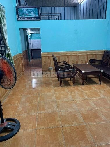 CHÍNH CHỦ CHO THUÊ NHÀ NGUYÊN CĂN 4*11
