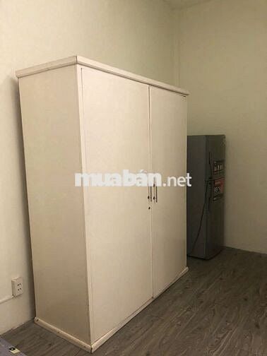 Chính chủ cho thuê CHDV Full Nội Thất Ngay Đường Lê Thị Riêng, Quận 1