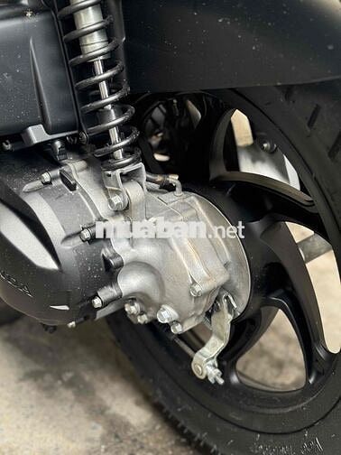 Honda AB110 Fi chính chủ. hỗ trợ góp