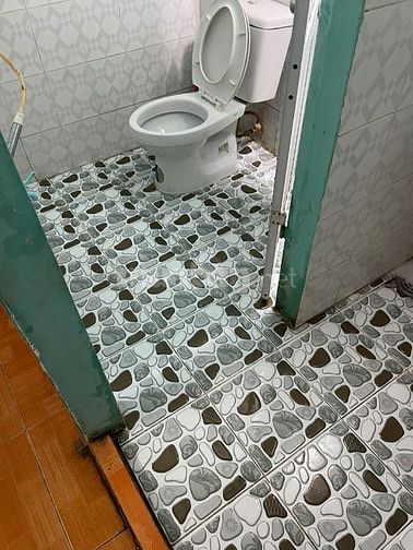 CHÍNH CHỦ CHO THUÊ NHÀ NGUYÊN CĂN 4*11